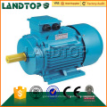 TOPS Y2 Cast Iron Asynchronous AC Electric Three Phase Induction motor